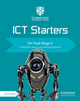 Cambridge Ict Starters on Track Stage 2 110846355X Book Cover