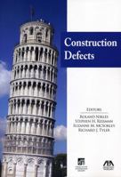 Construction Defects 1614384398 Book Cover