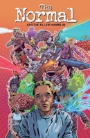 The Normal B0BR75GZMJ Book Cover