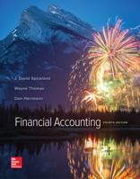 Financial Accounting 0078025540 Book Cover