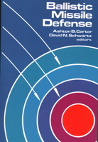 Ballistic Missile Defense 0815713118 Book Cover