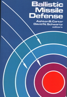 Ballistic Missile Defense 0815713126 Book Cover