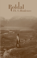 Røldal: Natur, folkeliv og folketro 1471068021 Book Cover