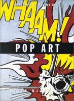 Pop Art (Movements in Modern Art) 1854373048 Book Cover
