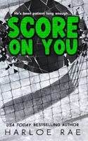 Score on You 196056109X Book Cover