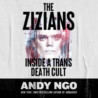 The Zizians: Inside a Trans Death Cult B0H6YBHJ3T Book Cover