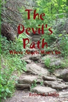 The Devil's Path 1312881992 Book Cover