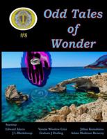 Odd Tales of Wonder #8 1387644661 Book Cover