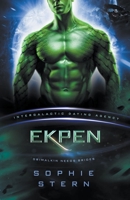 Ekpen (Intergalactic Dating Agency) B0BFW6MMPQ Book Cover