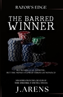 Razor's Edge: Barred Winner B0H1V93YHJ Book Cover