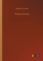 Poetical works 124153487X Book Cover