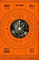 The Time Traveller's Almanac 0765374242 Book Cover