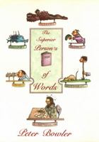 The Superior Person's Book of Words 087923556X Book Cover