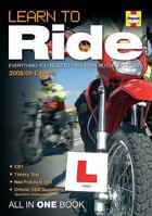 Learn to Ride 1844255603 Book Cover