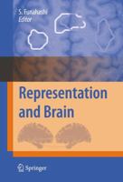 Representation and Brain 4431730206 Book Cover