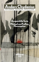 Ausgewählte Texte: Reformer, Ökonom, Geistlicher (German Edition) 3837072819 Book Cover