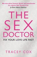 The Sex Doctor: Fix Your Love Life Fast! 0552153400 Book Cover