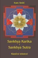 Sankhya karika i Sankhya sutre 1979211302 Book Cover