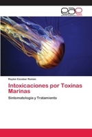 Intoxicaciones por Toxinas Marinas 6202252421 Book Cover