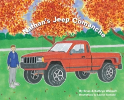 Nathan's Jeep Comanche B0F1ZBV1QH Book Cover