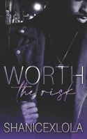 Worth the Risk: the prelude (Something in the Way) B0FK2LR8BW Book Cover