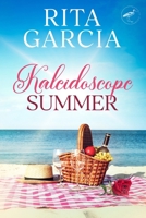 Kaleidoscope Summer: Samantha's Story B0CZMRYCTH Book Cover