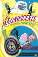The Magnificents: The World's Longest Field Trip 0996021507 Book Cover