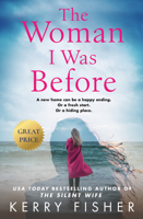 The Woman I Was Before 1786819473 Book Cover