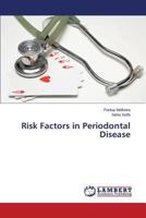 Risk Factors in Periodontal Disease 3659523100 Book Cover