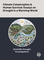 Climate Catastrophes & Human Survival: Essays on Drought in a Warming World 1022905880 Book Cover
