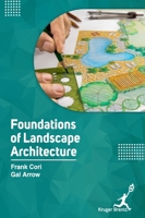 Foundations of Landscape Architecture 1787152502 Book Cover