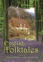 English Folktales (World Folklore) 1591582601 Book Cover