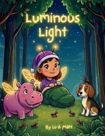 Luminous Light B0GF7BNH5H Book Cover