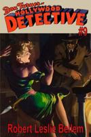 Dan Turner Hollywood Detective #9 1539965449 Book Cover