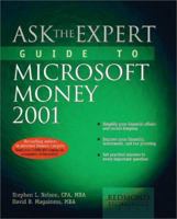 Ask the Expert Guide to Microsoft Money 2001 0967298121 Book Cover