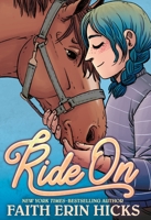 Ride On 1250772826 Book Cover