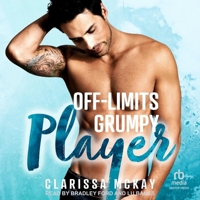 Off-Limits Grumpy Player B0CW571M4G Book Cover