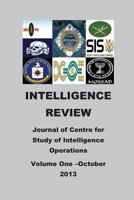 Intelligence Review 150011104X Book Cover