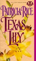 Texas Lily 0451404688 Book Cover