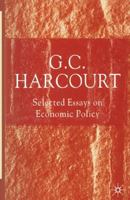 Selected Essays on Economic Policy 1349426369 Book Cover