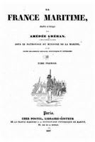 La France Maritime 1534750959 Book Cover