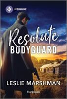 Resolute Bodyguard 1335591672 Book Cover