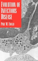Evolution of Infectious Disease 019506058X Book Cover