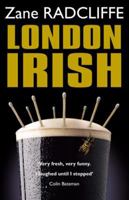 London Irish 0552770957 Book Cover