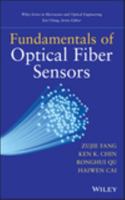 Fundamentals of Optical Fiber Sensors 0470575409 Book Cover