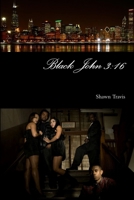 Black John 3:16 1304613828 Book Cover
