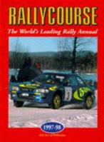 Rallycourse 97/98 1874557578 Book Cover
