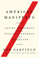American Manifesto 1640092803 Book Cover