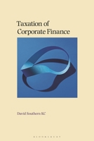 Taxation of Loan Relationships and Derivative Contracts 1526528665 Book Cover