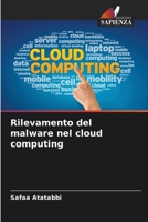 Rilevamento del malware nel cloud computing 6206897222 Book Cover